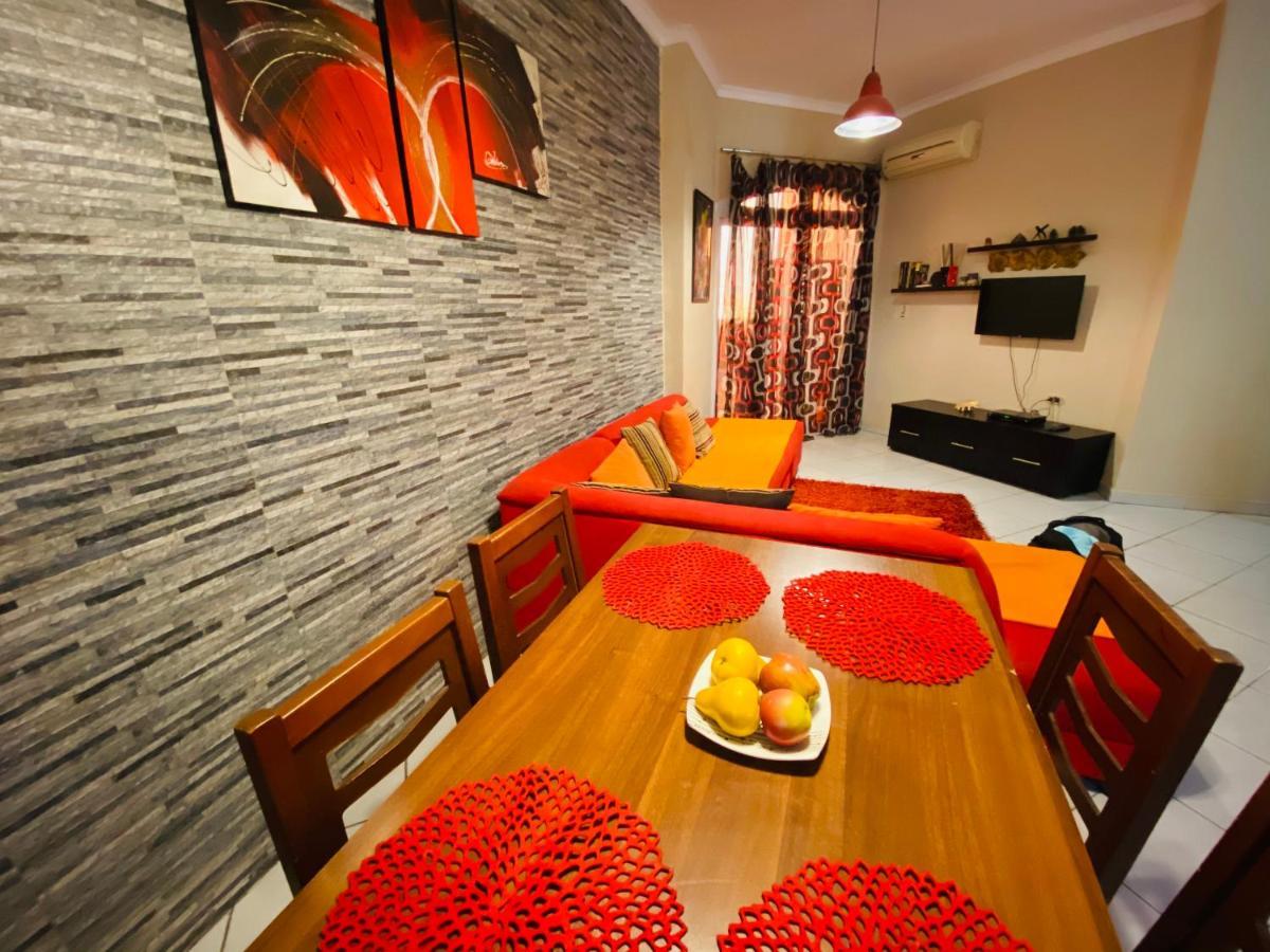 Desert Pearl Apartment Hurghada Eksteriør billede