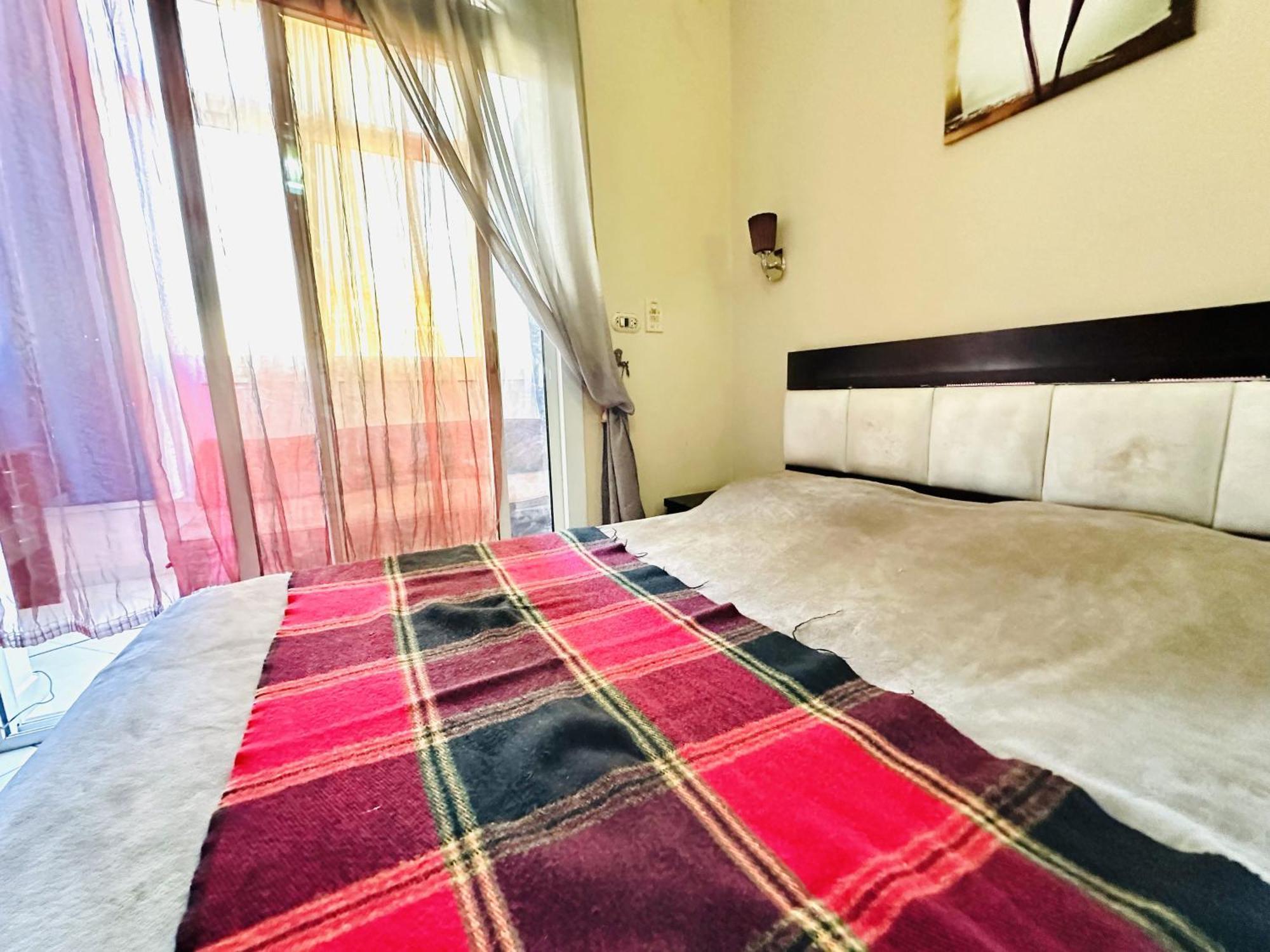 Desert Pearl Apartment Hurghada Eksteriør billede