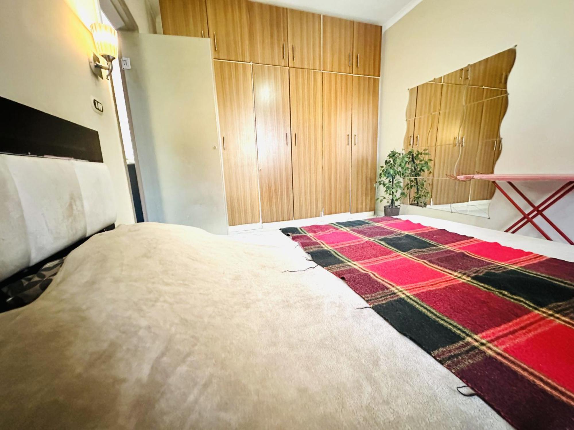 Desert Pearl Apartment Hurghada Eksteriør billede